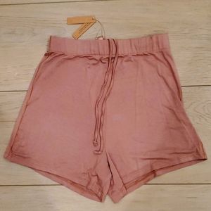 NWT! Skims Lounge Shorts